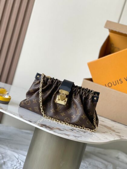 Monogram Sling Bag M27819