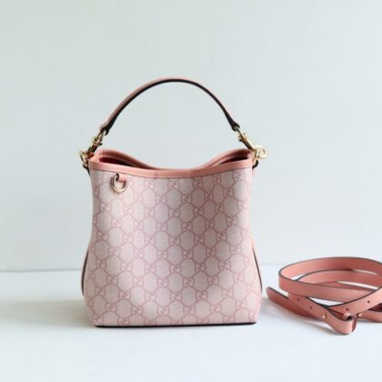 Horsebit Tote Bag 815118