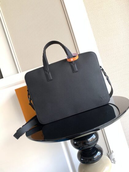 Monogram Briefcase M15258