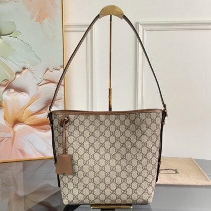 Bag 8488 in Brown