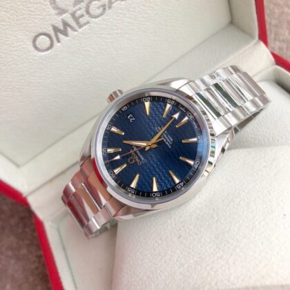 Seamaster Automatic Watch