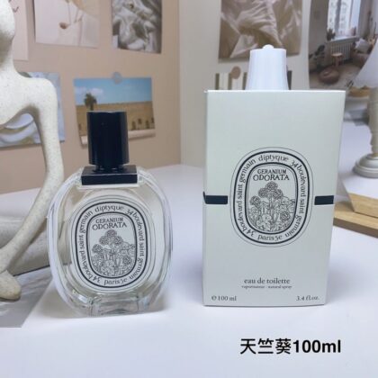 Baies Berry Fragrance