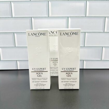 Anti-Aging Serum Sunscreen