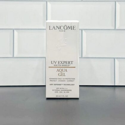 Anti-Aging Serum Sunscreen