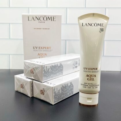 Anti-Aging Serum Sunscreen
