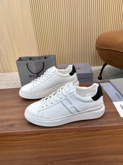 Interactive Sneakers