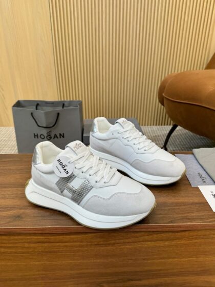 Interactive Sneakers