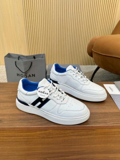 Interactive Sneakers