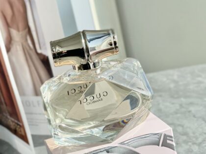 Horsebit Perfume