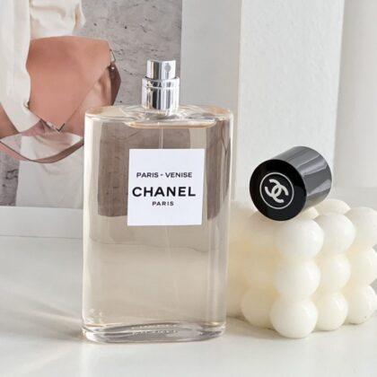 Classic Floral Perfume