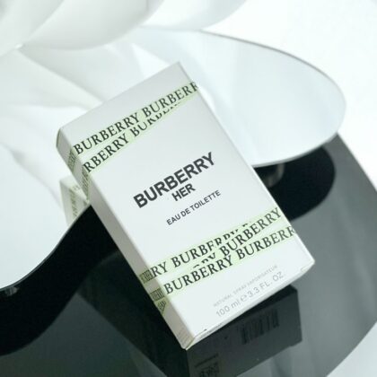 Brit Fresh Perfume