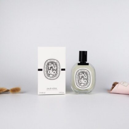 Baies Berry Perfume