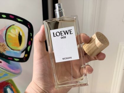 Puzzle Fragrance