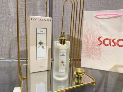 Fragrance