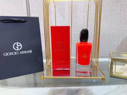 Perfume