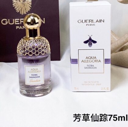 Bee Bottle Perfume