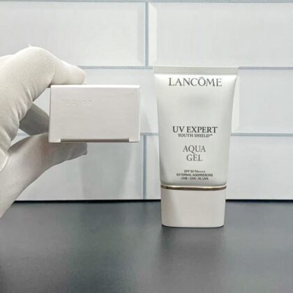 Anti-Aging Serum Sunscreen
