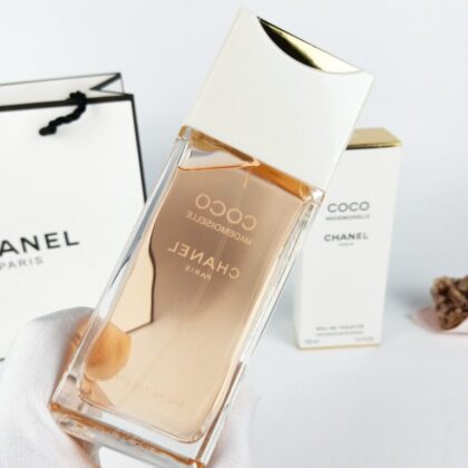 Classic Floral Perfume