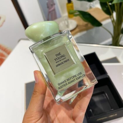Fragrance