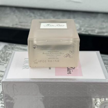 Amber Musk Fragrance