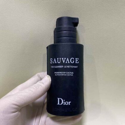 Amber Musk Fragrance