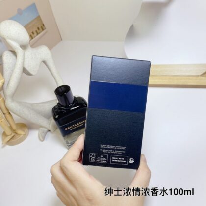 Soft Musk Perfume