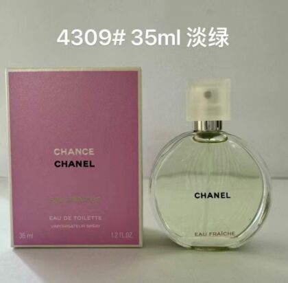 Classic Floral Perfume