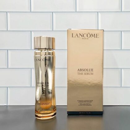 Anti-Aging Serum Skincare