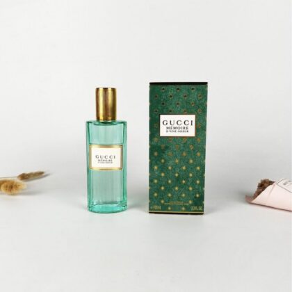 Horsebit Fragrance