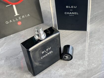 Classic Floral Perfume