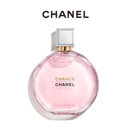 Classic Floral Perfume