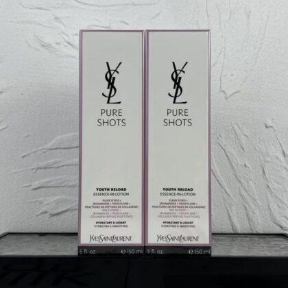 Velvet Matte Skincare