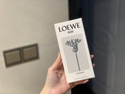 Fragrance