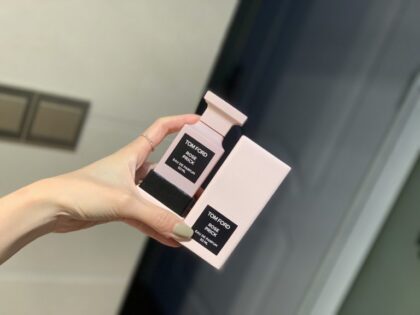Fragrance