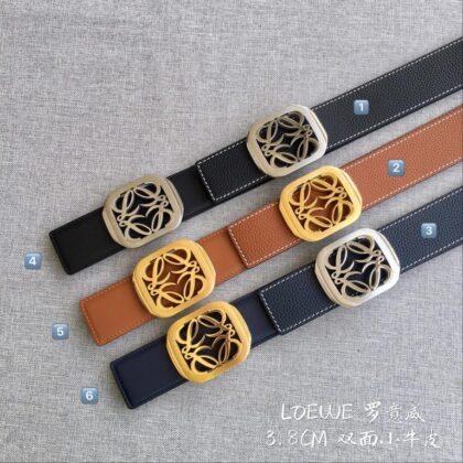 Puzzle Belt