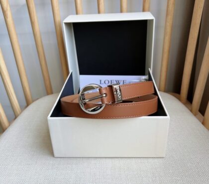 Puzzle Belt