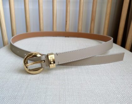 Puzzle Belt