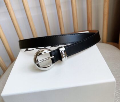 Puzzle Belt