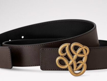 Belt