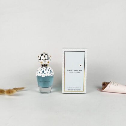 Perfume in Blue