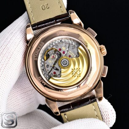 Grand Complication Watch
