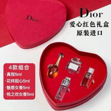 Amber Musk Perfume