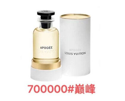 Monogram Perfume