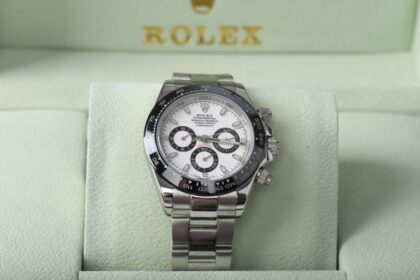 Oyster Automatic Watch
