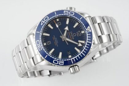 Seamaster Automatic Watch