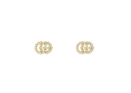 Horsebit Earrings 0001203211