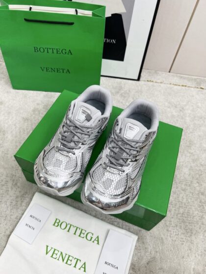 Intrecciato Shoes