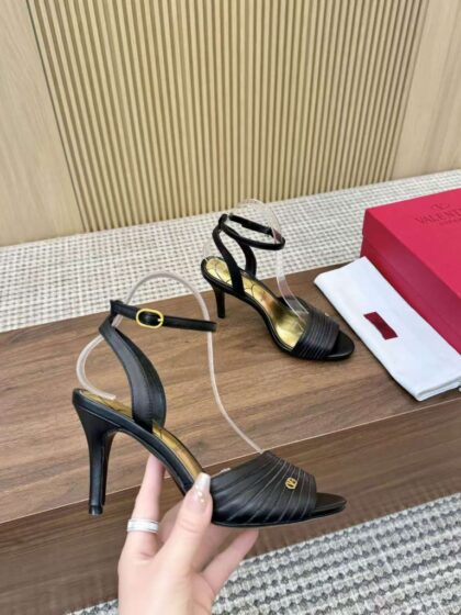 Rockstud Sandals