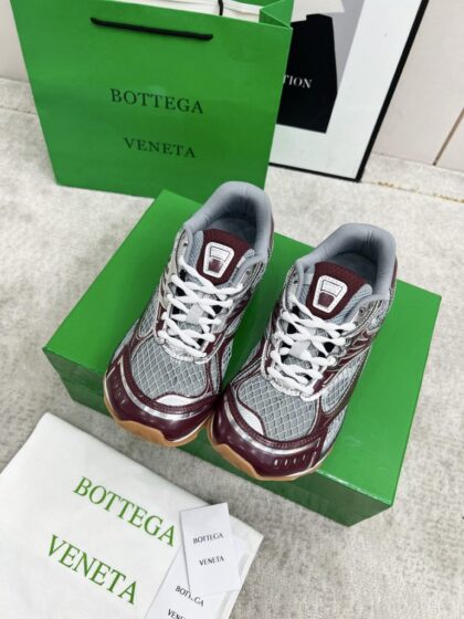 Intrecciato Shoes