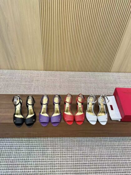 Rockstud Sandals